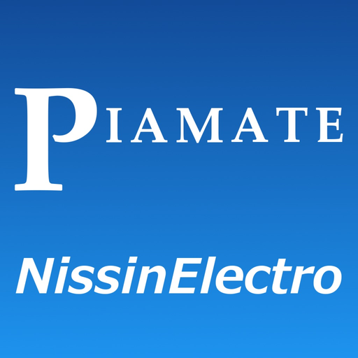 Piamate app icon