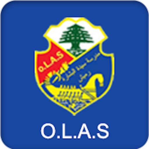 OLAS app icon