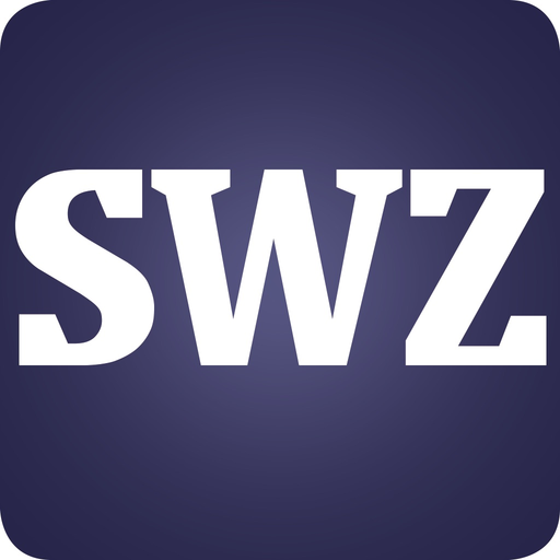 SWZ app icon