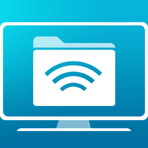 FileBrowserTV app icon