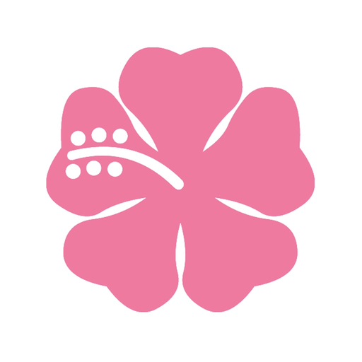 Phonolulu - Hawaii’s Photo Album App app icon