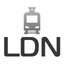 London Platforms icon