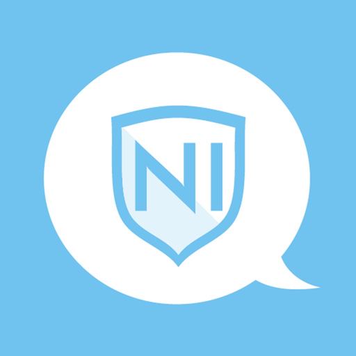 Schools NI app icon