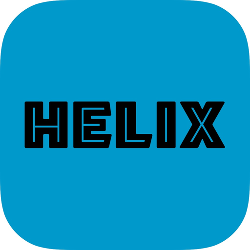 Helix Patient App app icon