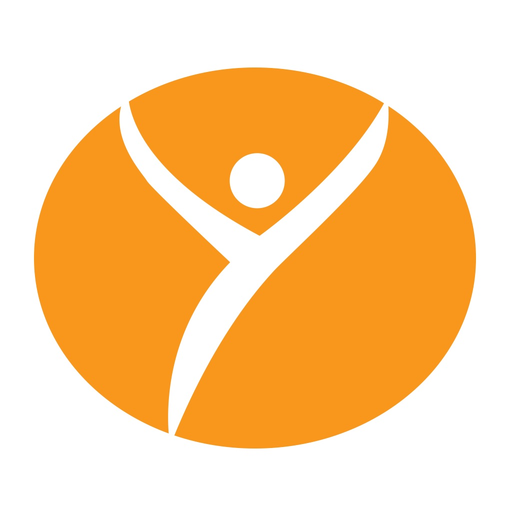 Yoga Health Center app icon