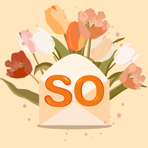 Socolor app icon