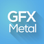 GFXBench Metal icon