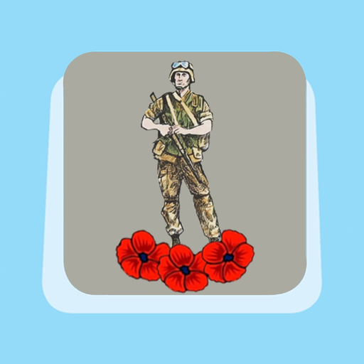Remembrance Day (History) app icon