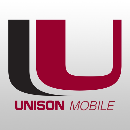 Unison Mobile app icon