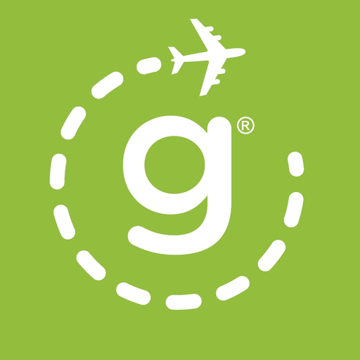 Grab Airport by Servy app icon