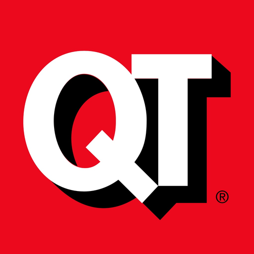 QuikTrip: Coupons, Fuel, Food app icon