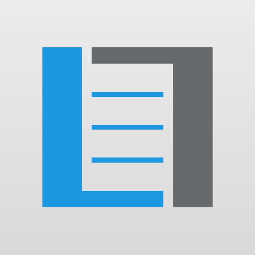 LeadLog app icon