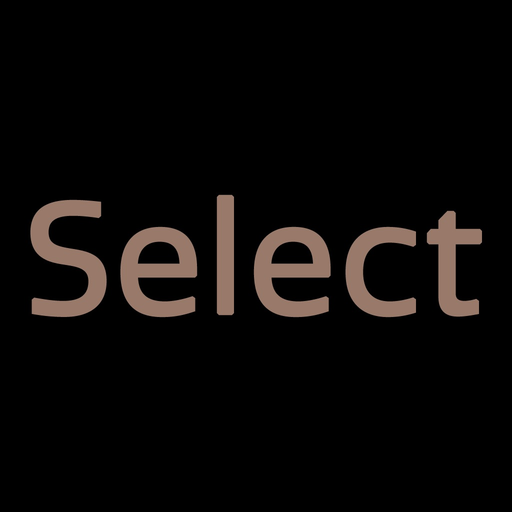 Pure Select app icon