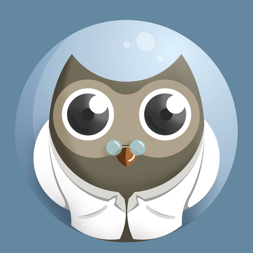 Night Owl - Sleep Coach app icon