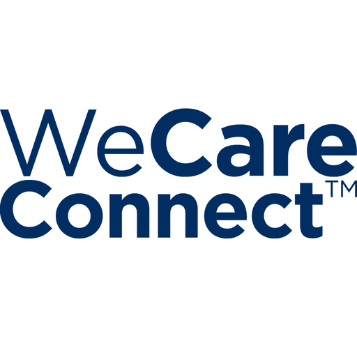 WeCare Connect app icon