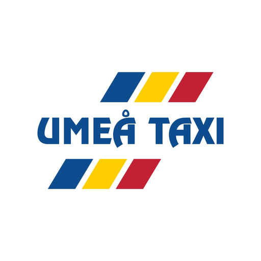 Umeå Taxi app icon