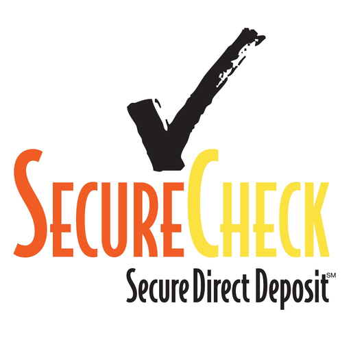 SecureCheck app icon