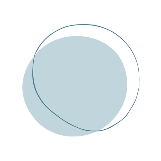 Blue Moon Pilates app icon