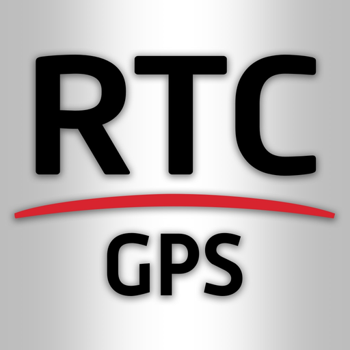 RTC GPS app icon