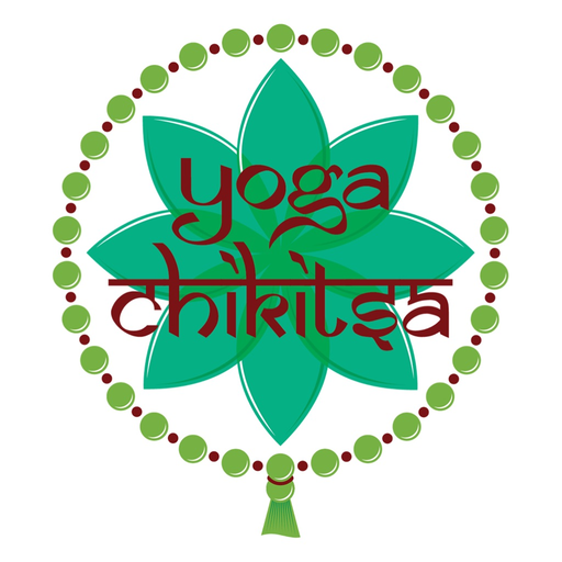 Yoga Chikitsa app icon