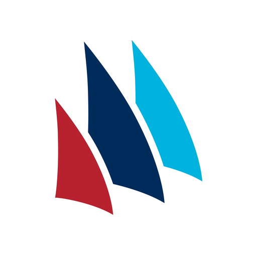 Merchants & Marine Bank app icon