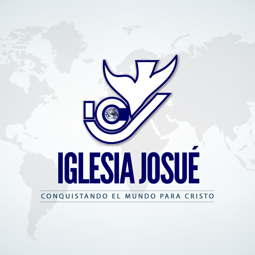 Iglesia Cristiana Josué app icon