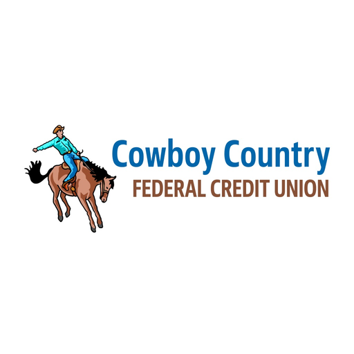 CCFCU MOBILE BANKING app icon