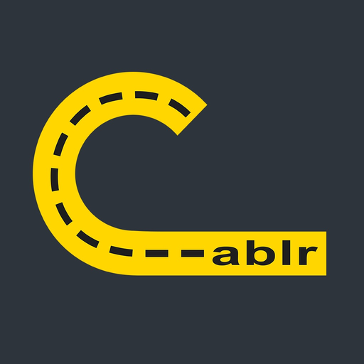 CABLR - Prime Rides & Drivers app icon