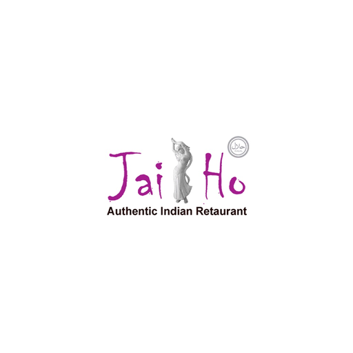 Jai Ho Restaurant app icon