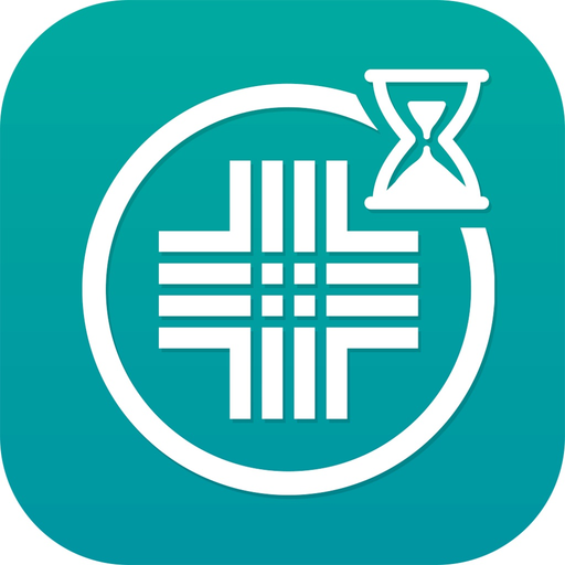 Plantão de Recursos app icon