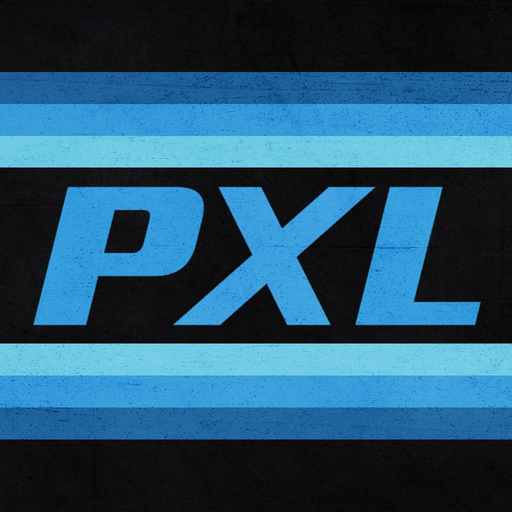 PXL2000 - 80s Pixelvision Cam app icon