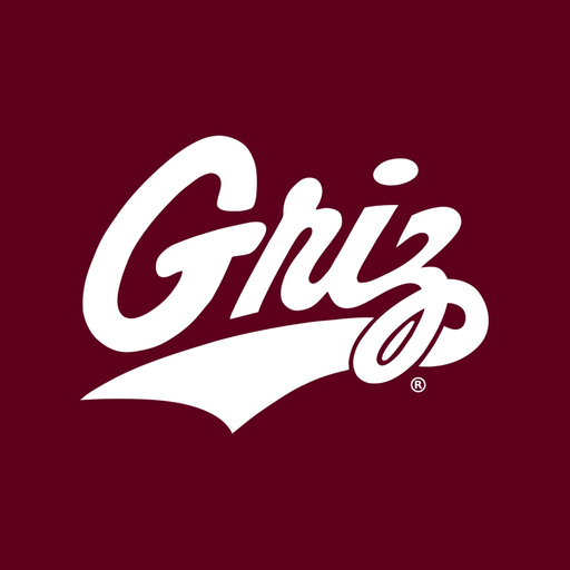 Montana Grizzlies app icon
