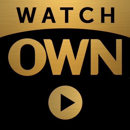Watch OWN app icon