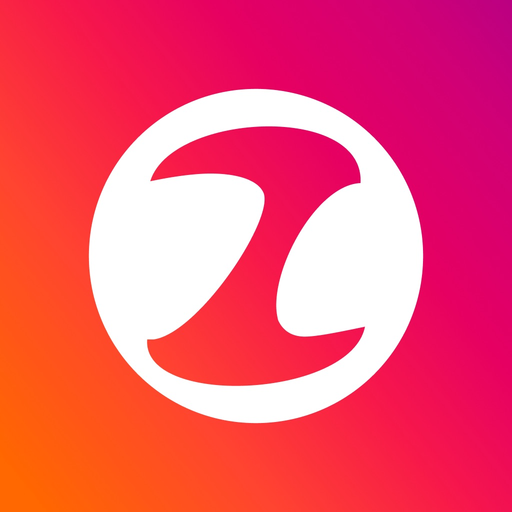 ZeeMee: Meet College Friends app icon