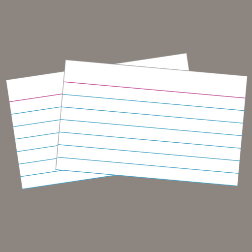 Ultra Flashcards app icon