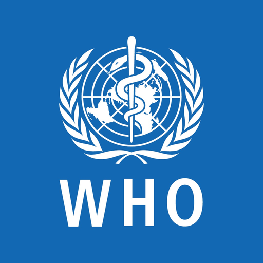 WHO e-Pocketbook of Hospital Care for Children app icon