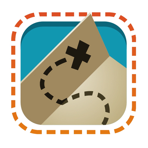 Un Viaje por América Del Sur app icon