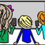 TVParty icon