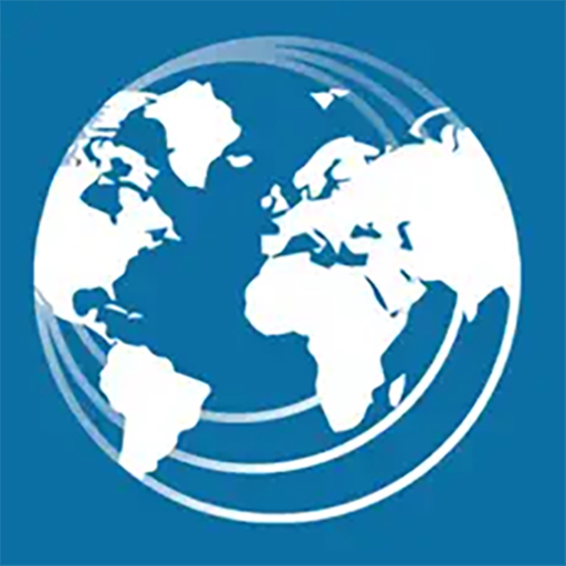 English News in Levels app icon