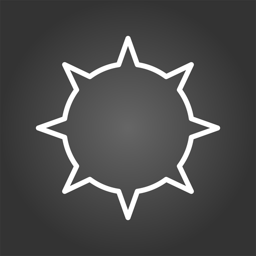 Minesweeper Redesigned app icon