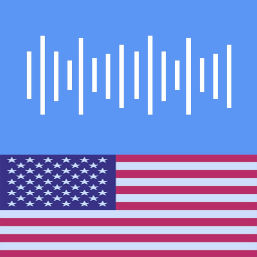 English Listening Practices - Smart tool to improve your listening skill app icon