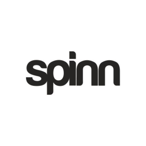 Spinn app icon