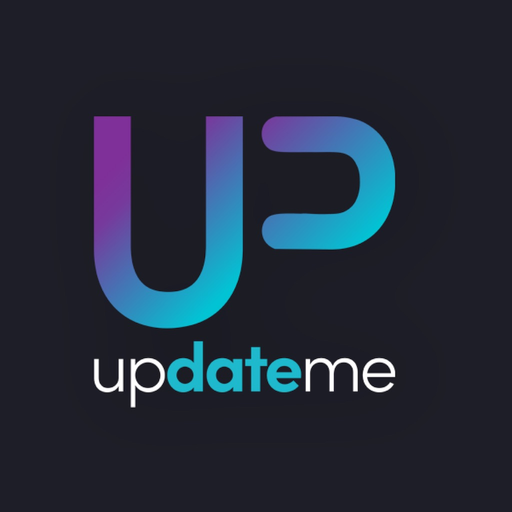 Updateme - Social Dating app icon