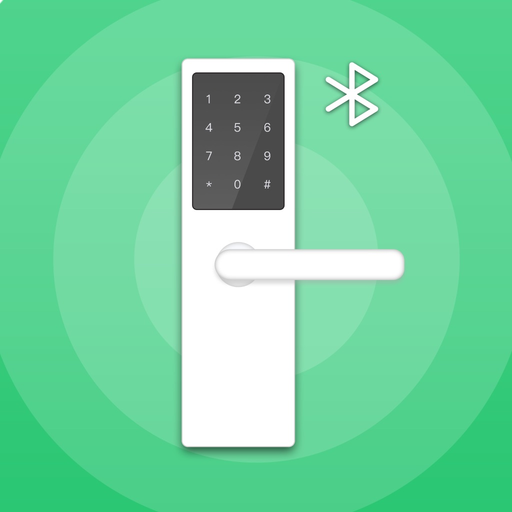 SmartLockBT app icon