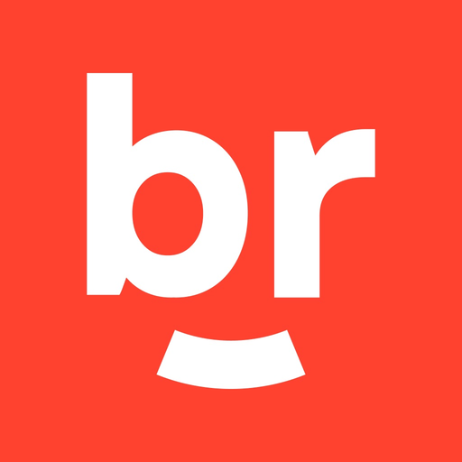 BilletReduc app icon