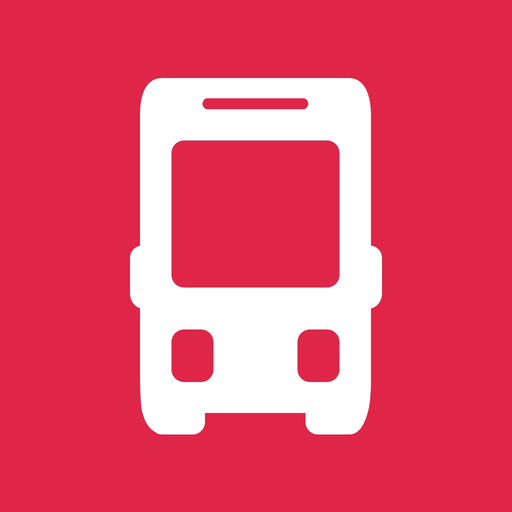 Singabus - Bus Timing + MRT app icon