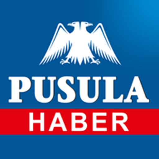 Pusula Haber app icon