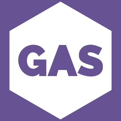 Gas App app icon