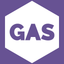 Gas App icon