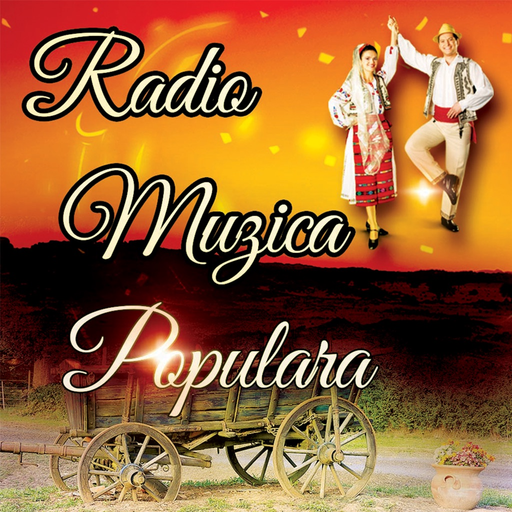 Radio Muzica Populara app icon